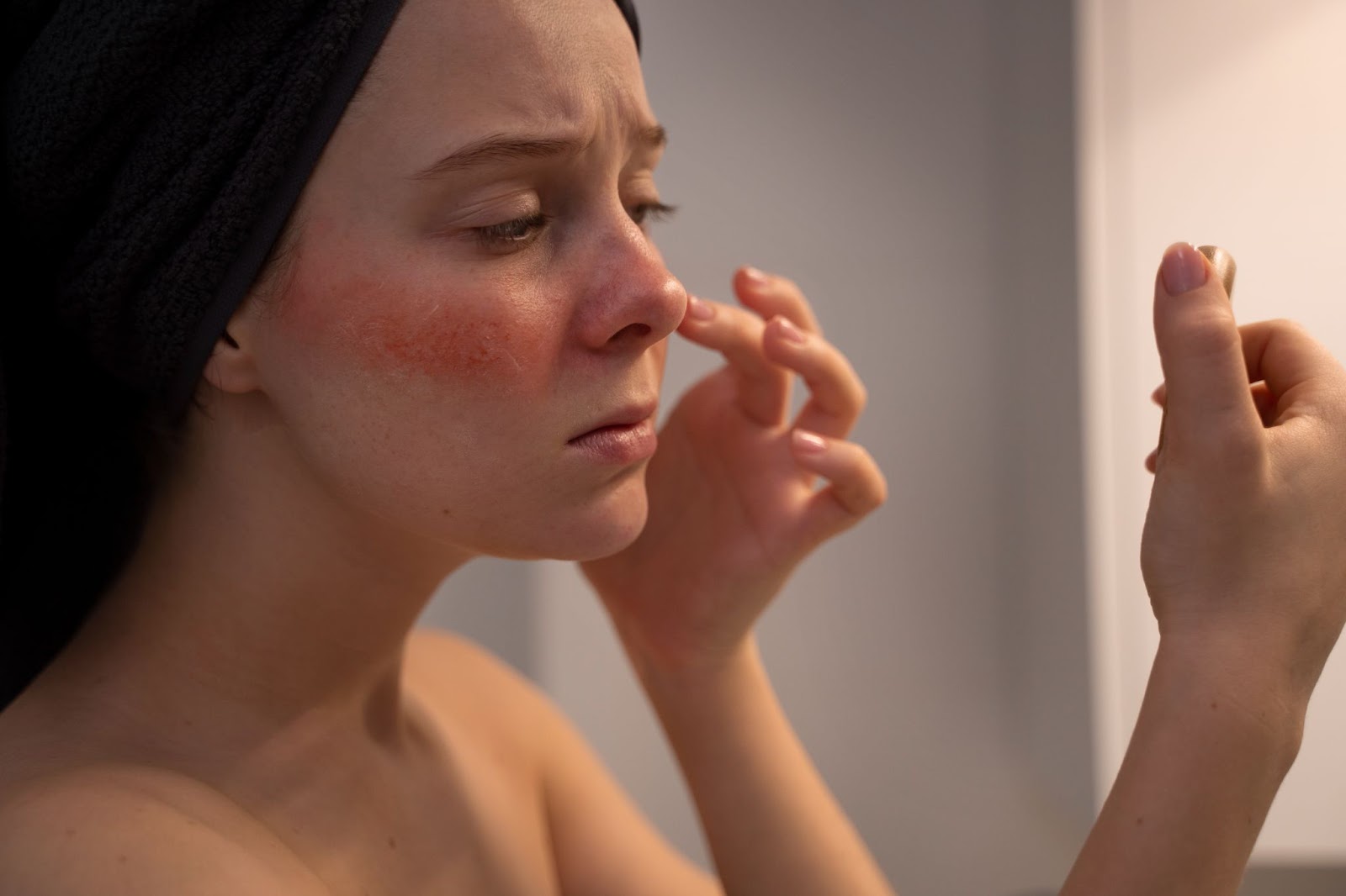 how-to-get-rid-of-rash-on-face-clearing-face-rash